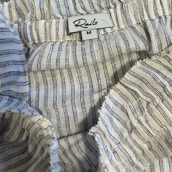 Rails | Skylar Tie Strap Tank - Picture 5 of 6